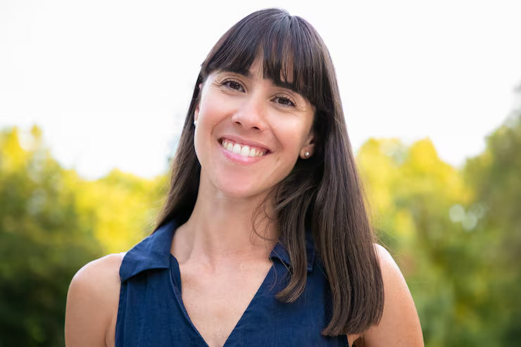 <em>Luisa Gonzales</em>